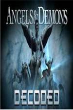 Watch Angels & Demons Decoded 123movies