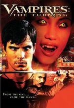 Watch Vampires: The Turning 123movies