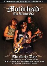 Watch Motörhead: The Bronze Era - The Early Daze 123movies