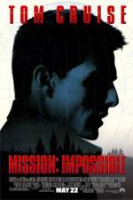 Watch Mission: Impossible 123movies
