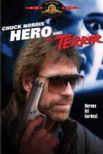 Watch Hero and the Terror 123movies