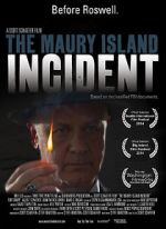 Watch The Maury Island Incident 123movies