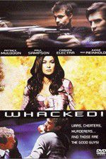 Watch Whacked! 123movies