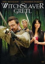Watch Witchslayer Gretl 123movies