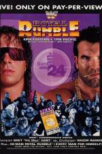 Watch Royal Rumble 123movies