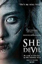 Watch She Devil 123movies