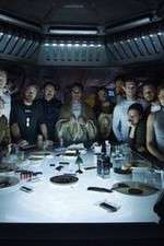 Watch Prologue Last Supper 123movies