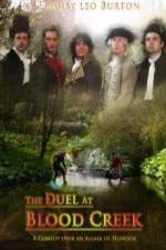 Watch The Duel at Blood Creek 123movies
