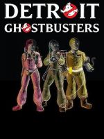 Watch Detroit GhostBusters 123movies