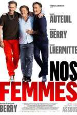 Watch Nos femmes 123movies