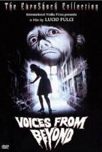 Watch Voices from Beyond 123movies