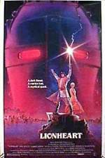 Watch Lionheart 123movies