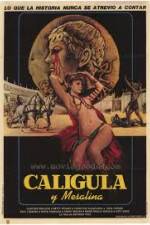 Watch Caligula And Messalina 123movies