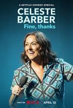 Watch Celeste Barber: Fine, thanks (TV Special 2023) 123movies