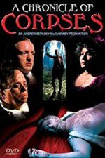 Watch A Chronicle of Corpses 123movies