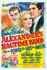 Watch Alexander's Ragtime Band 123movies