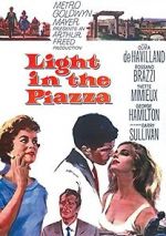 Watch Light in the Piazza 123movies