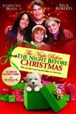 Watch Night Before The Night Before Christmas 123movies