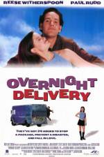 Watch Overnight Delivery 123movies
