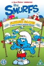 Watch The Smurfic Games 123movies