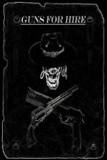 Watch Guns for Hire 123movies