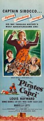 Watch The Pirates of Capri 123movies