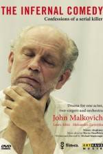 Watch The Infernal Comedy Confessions of a Serial Killer 123movies