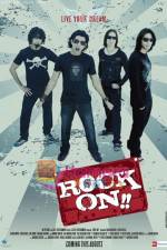 Watch Rock On!! 123movies