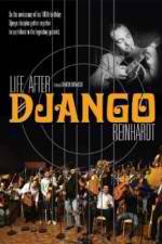 Watch Life After Django Reinhardt 123movies