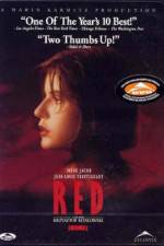 Watch Trois couleurs: Rouge 123movies