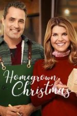 Watch Homegrown Christmas 123movies