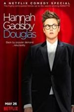 Watch Hannah Gadsby: Douglas 123movies