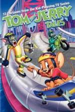 Watch Tom And Jerry In Space 123movies