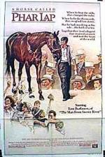 Watch Phar Lap 123movies
