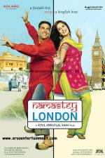 Watch Namastey London 123movies