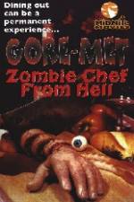 Watch Goremet Zombie Chef from Hell 123movies