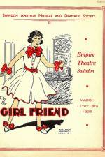 Watch The Girl Friend 123movies