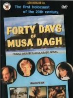 Watch Forty Days of Musa Dagh 123movies