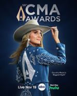 Watch 59th Annual CMA Awards (TV Special 2025) 123movies