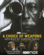 Watch A Choice of Weapons: Inspired by Gordon Parks 123movies