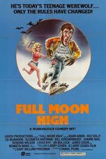 Watch Full Moon High 123movies