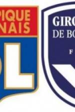 Watch Olympique Lyon vs Bordeaux 123movies