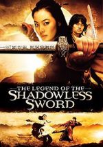 Watch Shadowless Sword 123movies