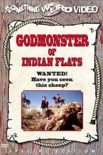 Watch Godmonster of Indian Flats 123movies