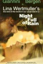Watch A Night Full of Rain 123movies