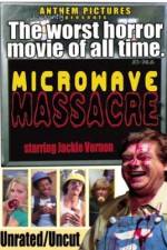Watch Microwave Massacre 123movies