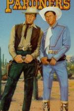 Watch Pardners 123movies