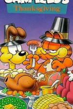 Watch Garfield's Thanksgiving 123movies