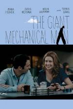 Watch The Giant Mechanical Man 123movies