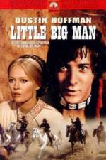 Watch Little Big Man 123movies